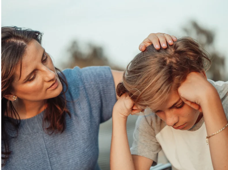 Curso: Comunicación NoViolenta con Adolescentes